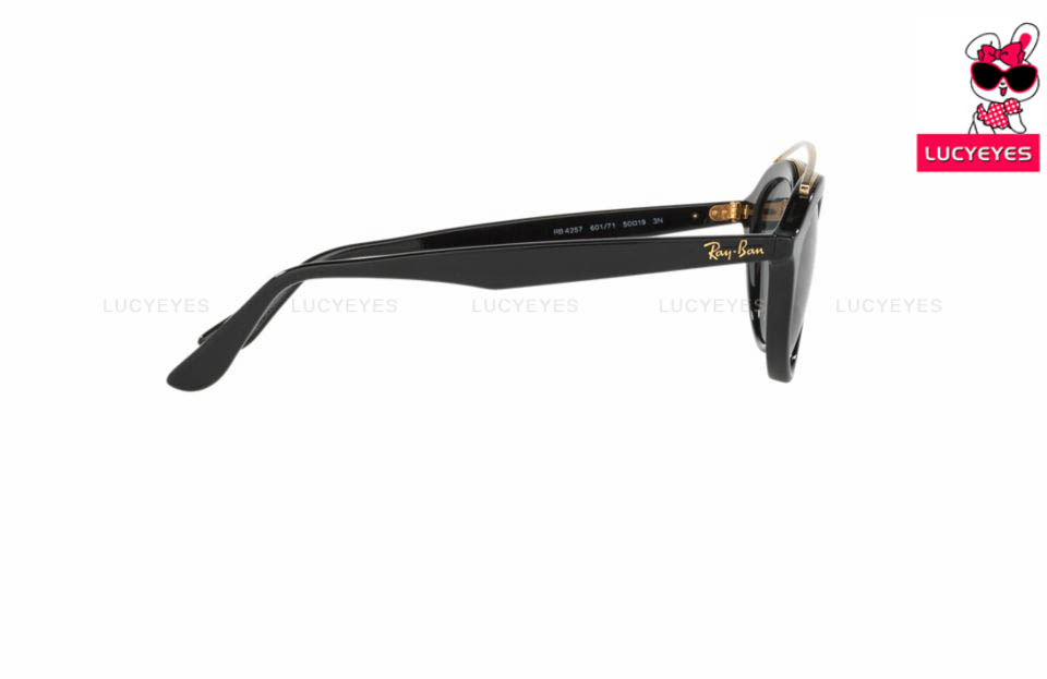 RayBan RB4257F 601/71 GATSBY II
