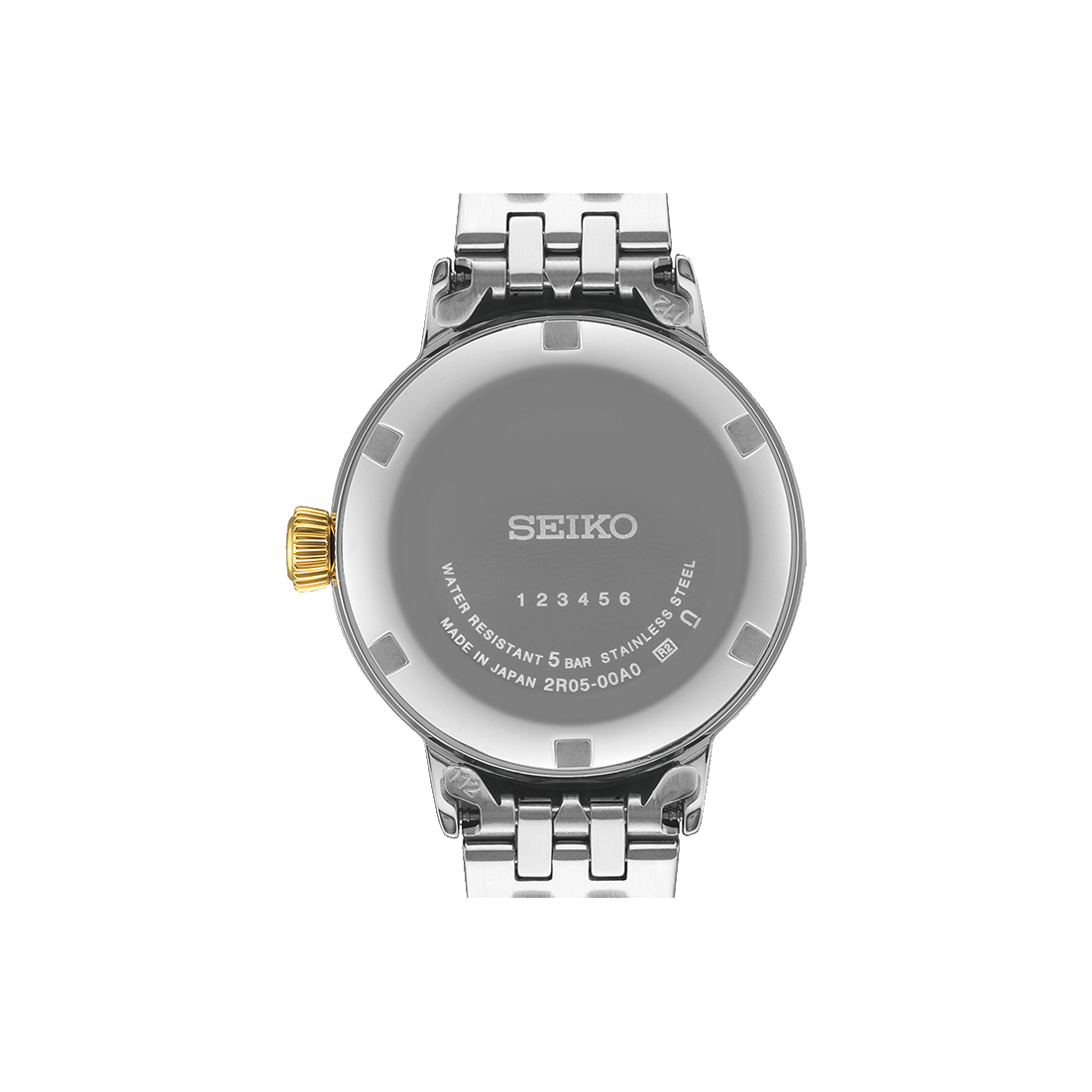 Seiko SRE010J1 นาฬิกาผู้หญิง Presage Cocktail Time Automatic Women's Watch