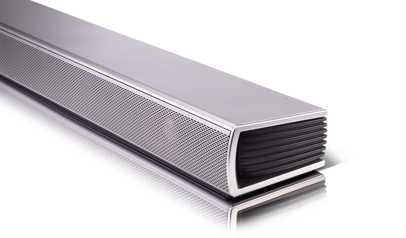 Sound Bar Model SH8 พลังเสียง 420 วัตต์ 4.1CH. รองรับการเชื่อมต่อบลูทูธ LG