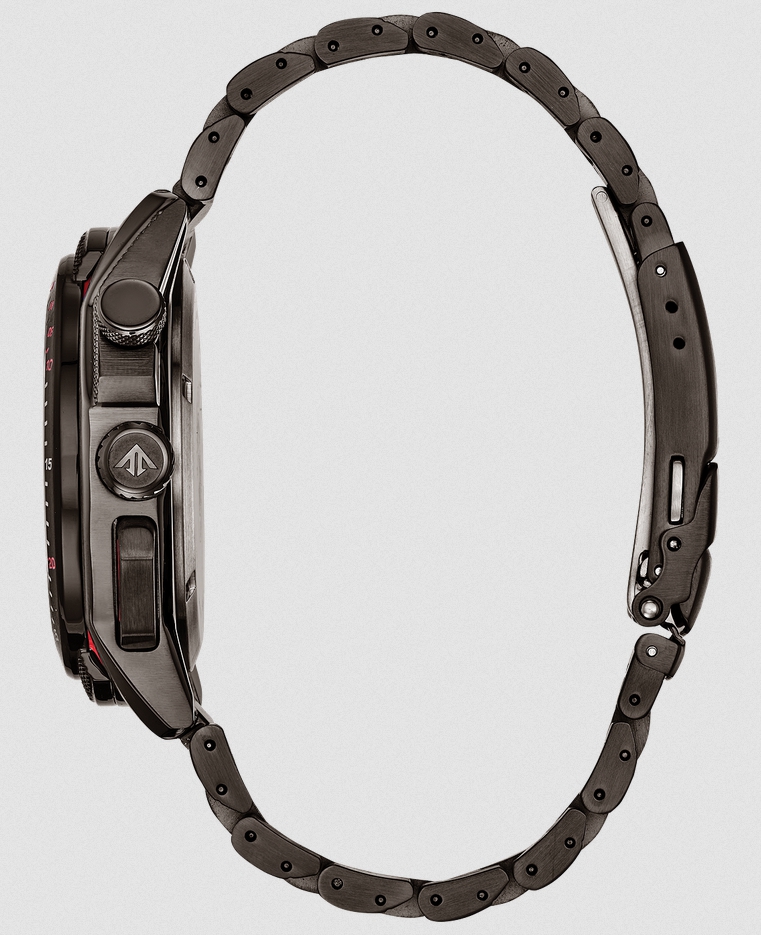 Citizen JW0137-51E นาฬิกาผู้ชาย Eco-Drive Ana-Digi Promaster SST Chronograph Men's Watch