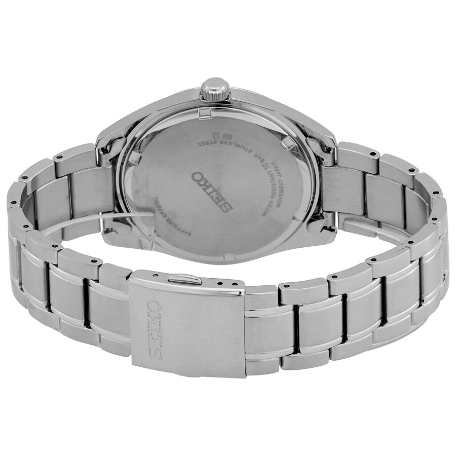 Seiko SUR311P1 นาฬิกาผู้ชาย Classic Quartz Men's Watch