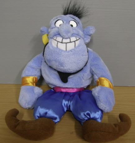 เจนนี่ (Genie) ขนาด 10 นิ้ว
