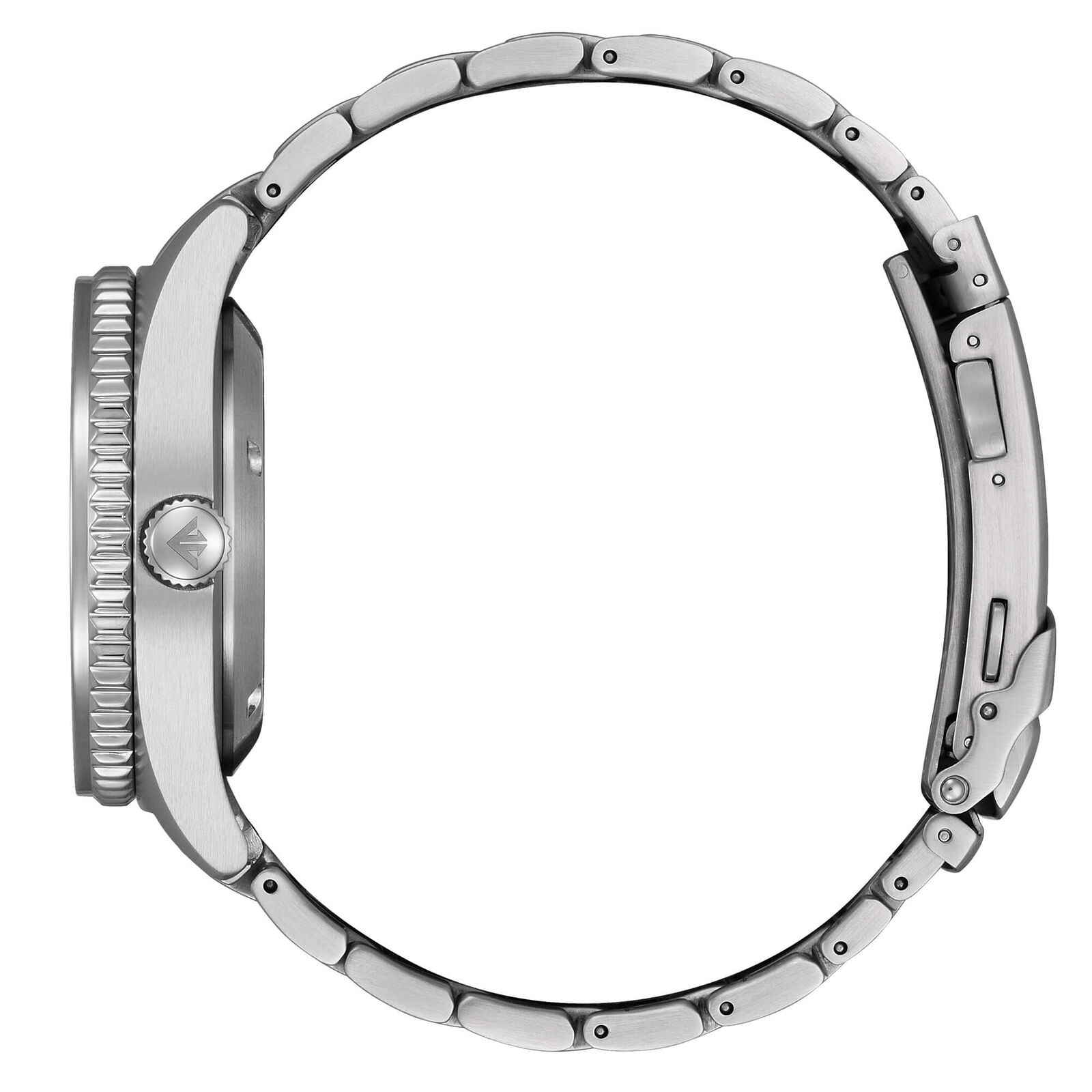 Citizen NY0120-52E นาฬิกาผู้ชาย Promaster Diver Automatic Men's Watch