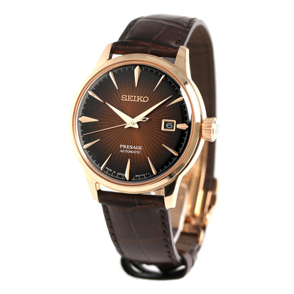 SEIKO SARY078 นาฬิกาผู้ชาย Seiko รุ่น SARY078, Presage Automatic Made in Japan Men's Watch