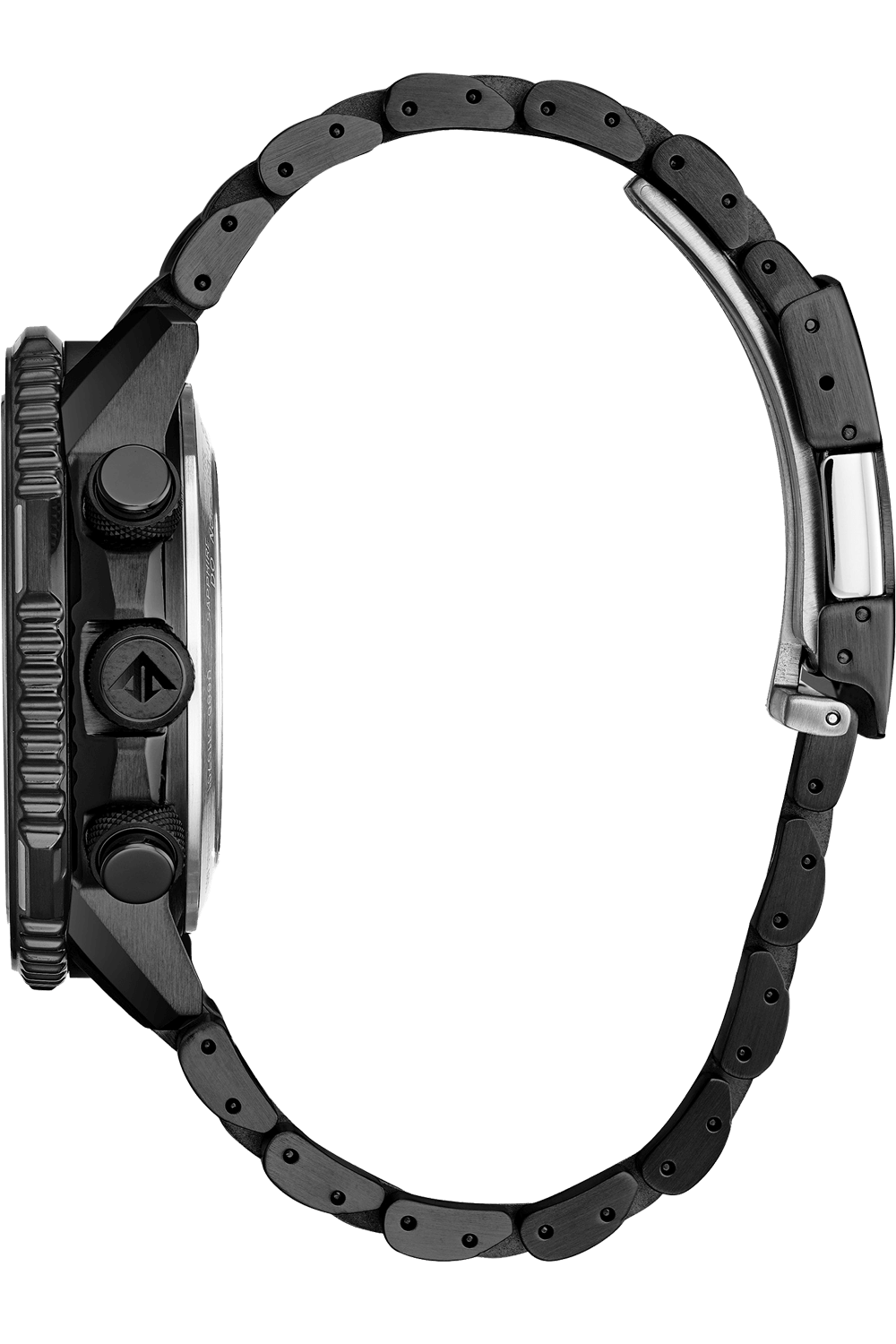 Citizen JY8075-51E นาฬิกาผู้ชาย Promaster Skyhawk Atomic Timekeeping Eco-Drive Men's Watch