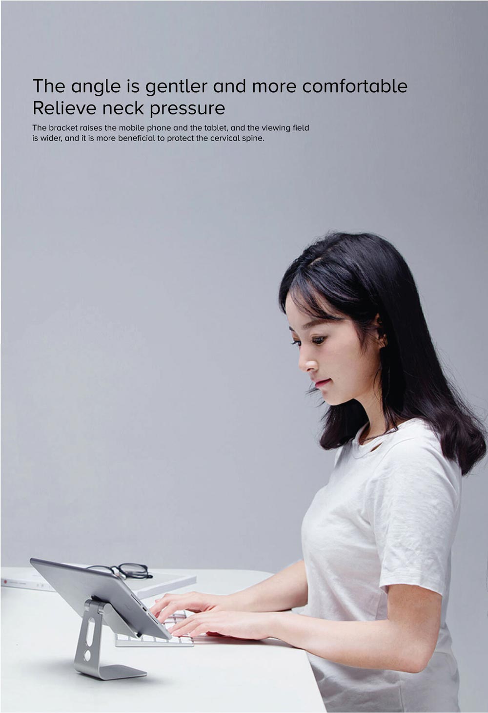 Xiaomi Guildford Mobile Phone Desk Stand - แท่นวางโทรศัพท์มือถือ Guildford