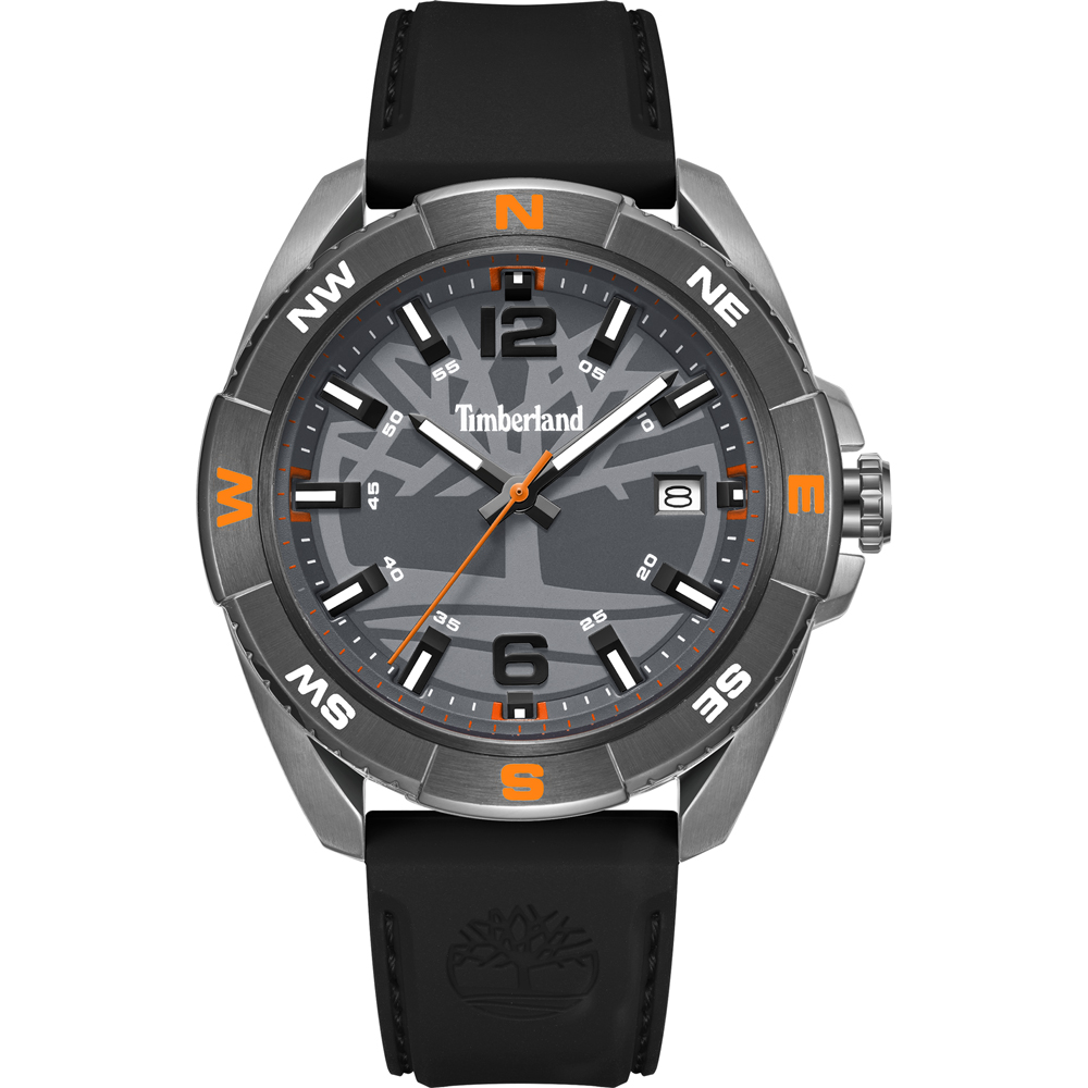 Timberland TDWGN2202104 นาฬิกาผู้ชาย Quartz Men's Watch