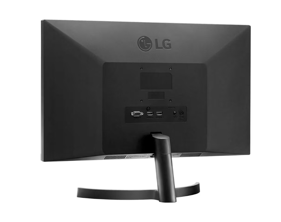 [ผ่อน0%] LG จอมอนิเตอร์ 22" Full HD IPS Monitor ดีไซน์ไร้ขอบ 3 ด้าน ขนาด 22 นิ้ว (ชลบุรี ส่งฟรี)