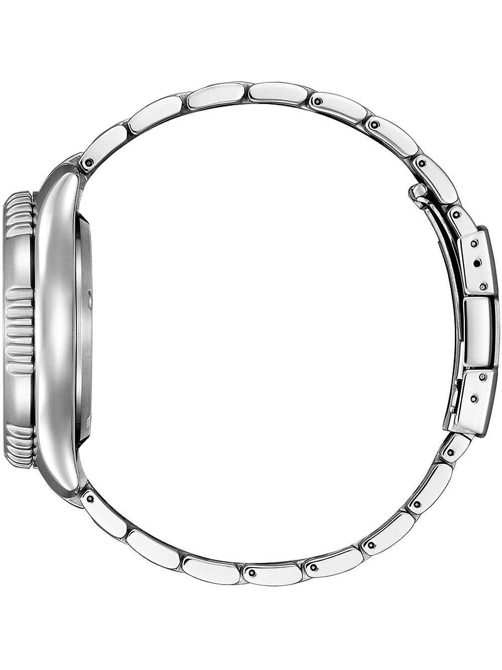 Citizen NY0140-80E นาฬิกาผู้ชาย Promaster Automatic Men's Watch