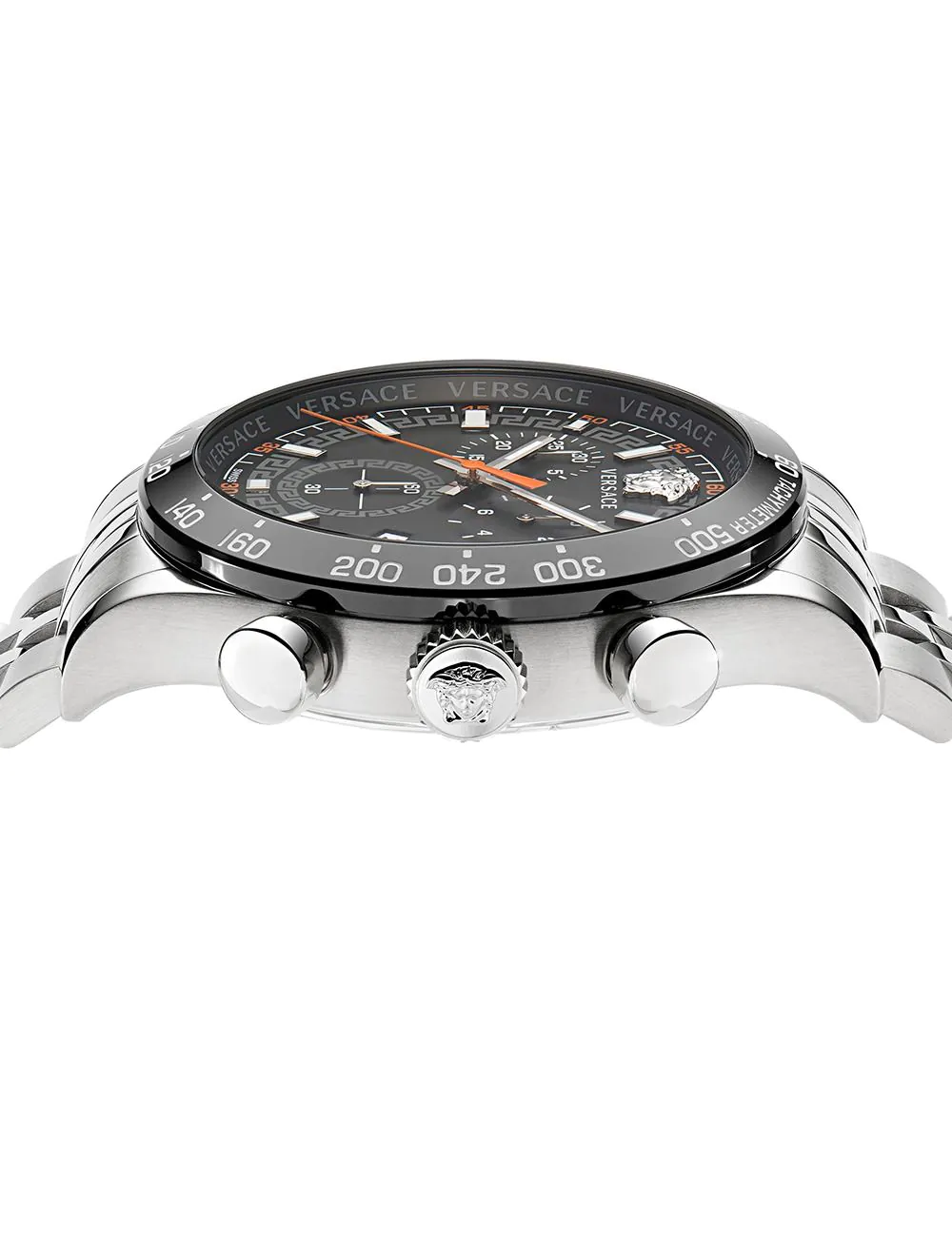 Versace VE2U00322 นาฬิกาผู้ชาย Quartz Chronograph Men's Watch