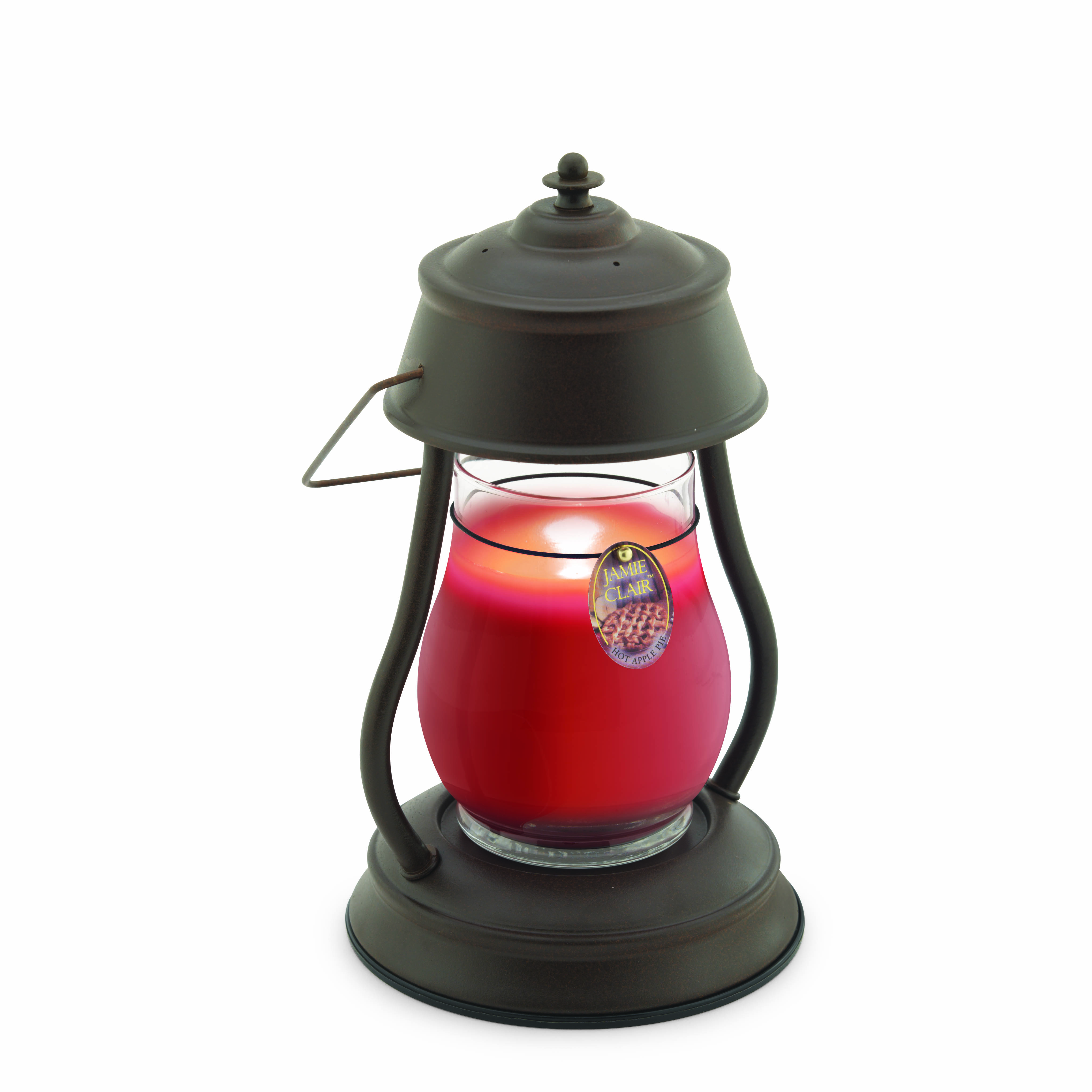 HURRICANE CANDLE WARMER LANTERN