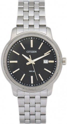 Citizen BI1081-52E นาฬิกาผู้ชาย Quartz Men's Watch