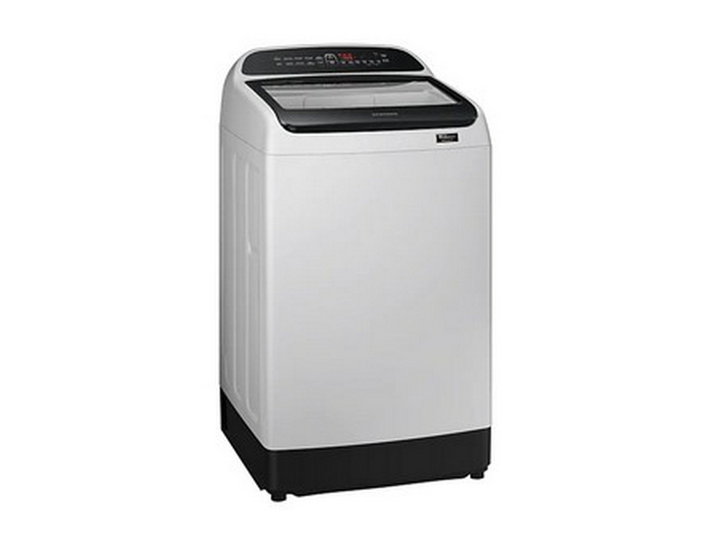 เครื่องซักผ้า SAMSUNG 10 กก. รุ่น WA10T5260BY/ST