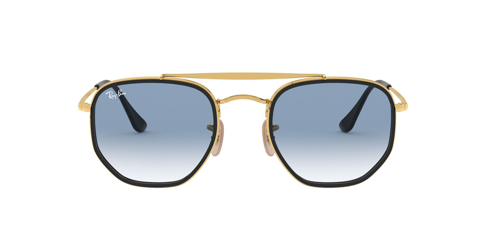 RayBan RB3648M 9167/3F THE MARSHAL II