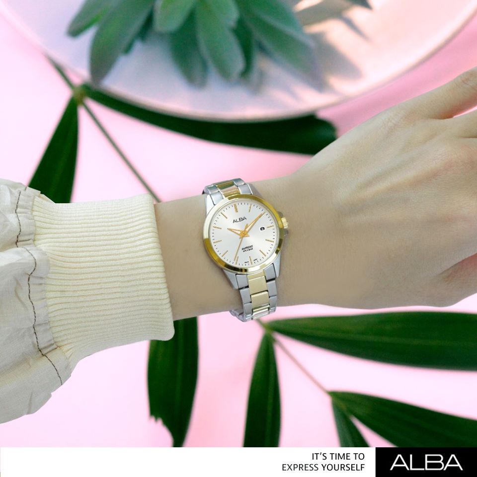 ALBA รุ่น AH7S44X (สอบถามราคาลดพิเศษได้)