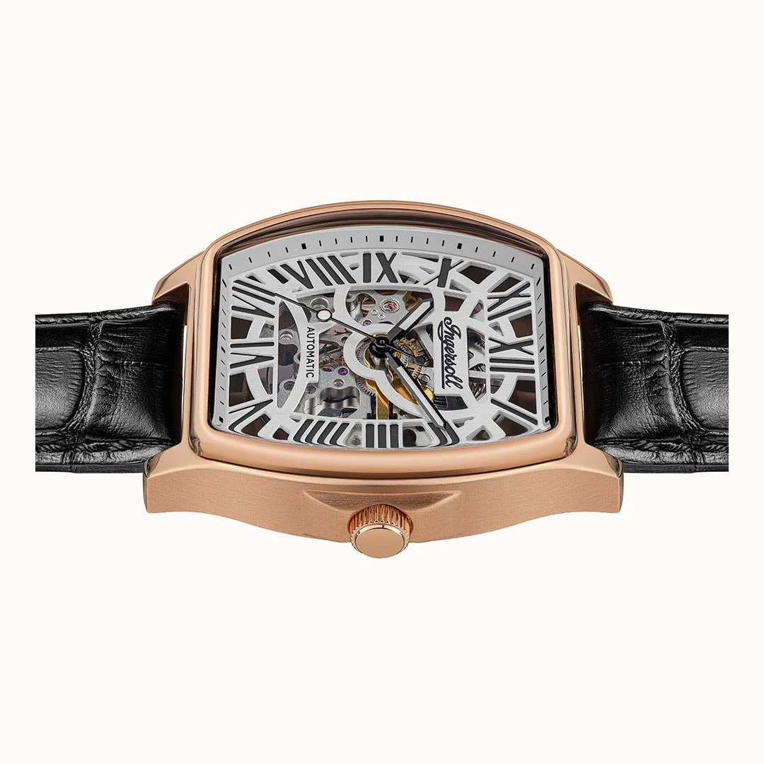 Ingersoll I14201 นาฬิกาผู้ชาย Automatic Men's Watch