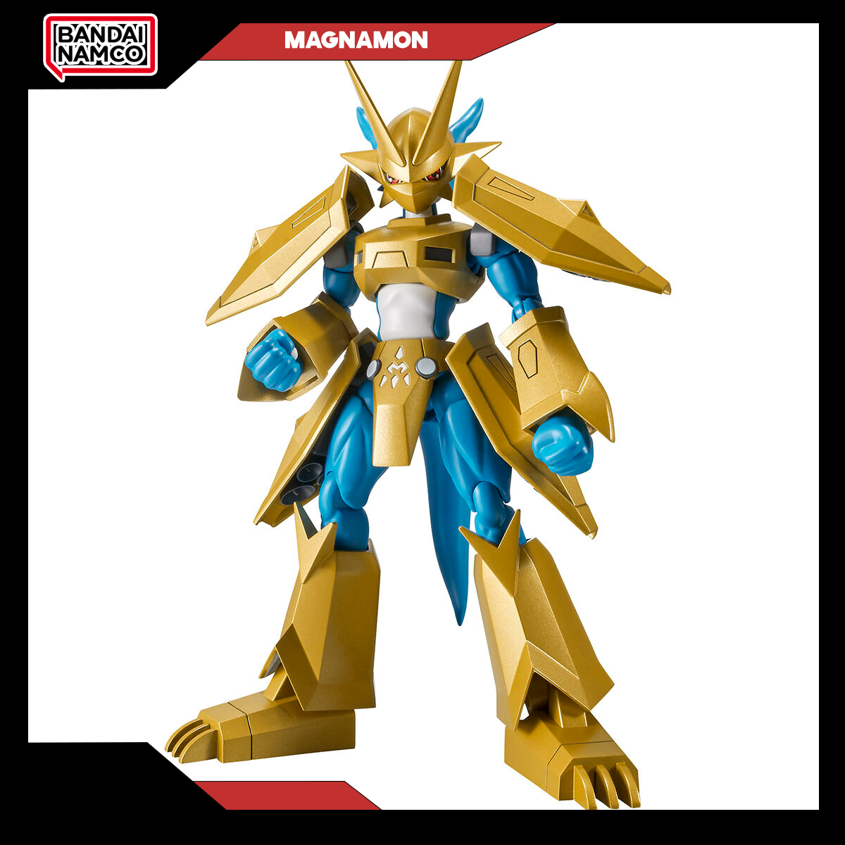 FRS MAGNAMON