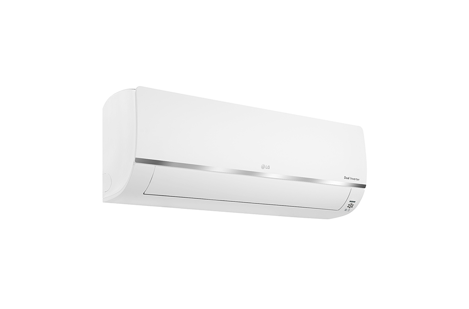 แอร์ 13,000 BTU LG Inverter รุ่น IK13R