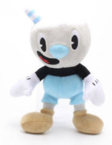 Mugman ขนาด 10 นิ้ว