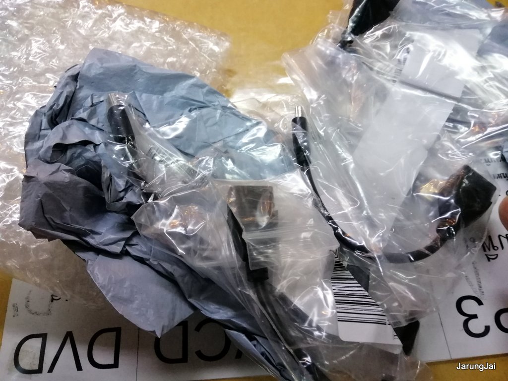 สายเคเบิ้ล OTG to usb ตัวแปลงแบบสาย convertor