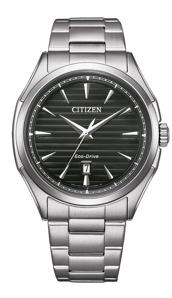 Citizen AW1750-85E นาฬิกาผู้ชาย Eco-Drive Men's Watch