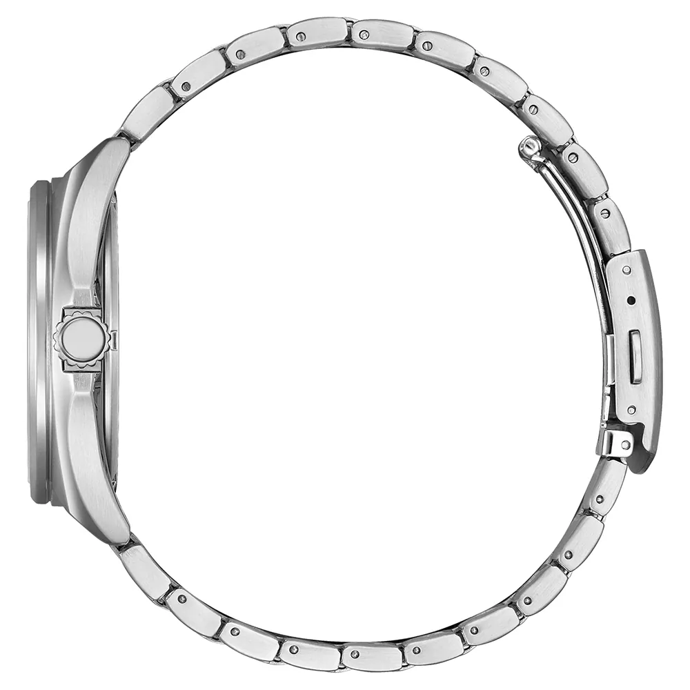 Citizen AW1571-76X นาฬิกาผู้ชาย Eco-Drive Sport Military Men's Watch