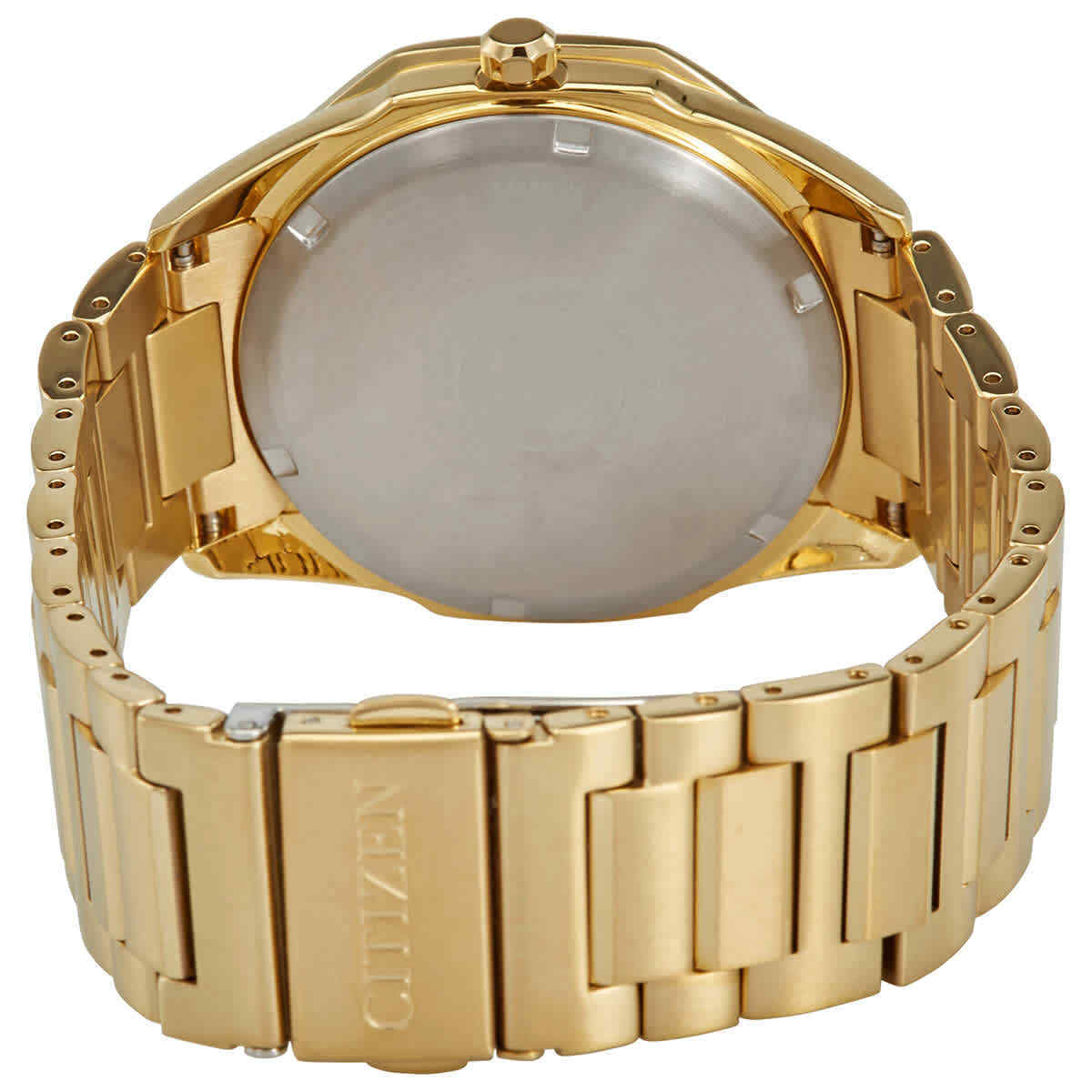 Citizen BM7492-57A นาฬิกาผู้ชาย Eco-Drive Men's Watch