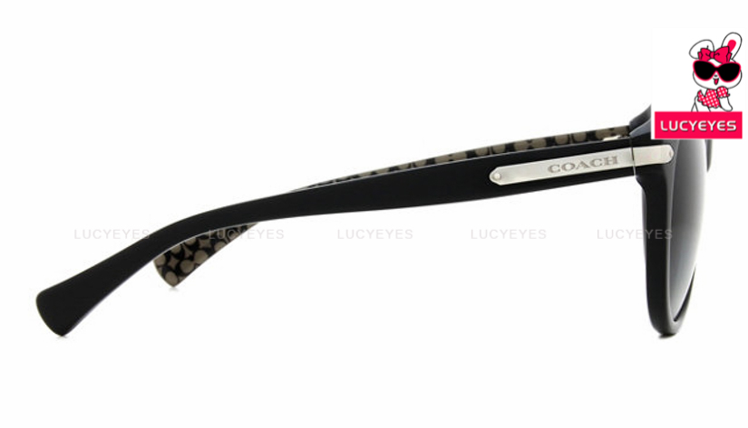 COACH HC8140F 526111