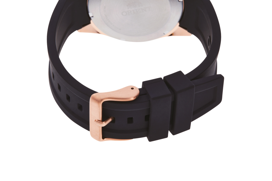 Orient RA-AK0604B นาฬิกาผู้ชาย Automatic Men's Watch