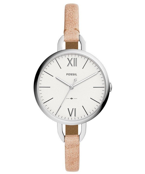 Fossil ES4357 นาฬิกาผู้หญิง Fossil รุ่น ES4357, Annette Women's Watch