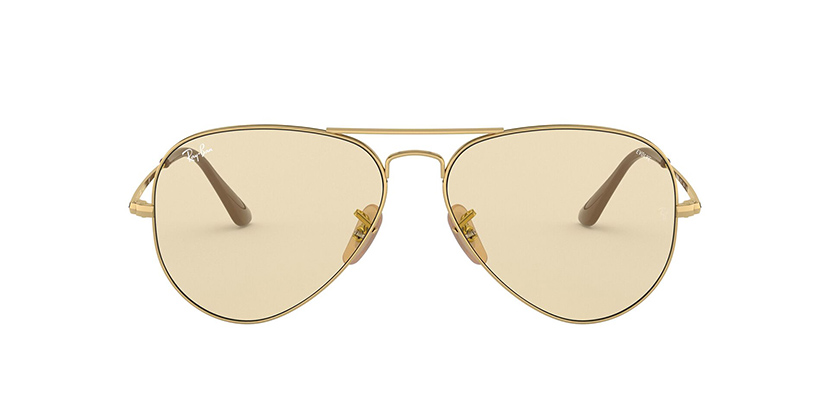 RayBan RB3689 001/T2