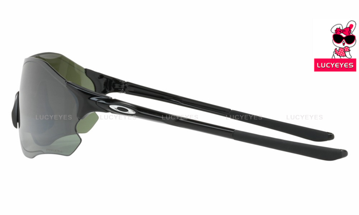 OAKLEY OO9313-14 EVZero Path (Asia Fit)