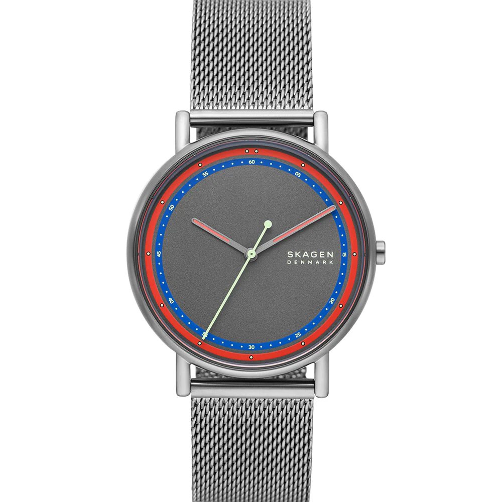 Skagen SKW6900 นาฬิกาผู้ชาย Quartz Men's Watch