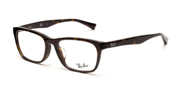 RayBan RX5315D 5211
