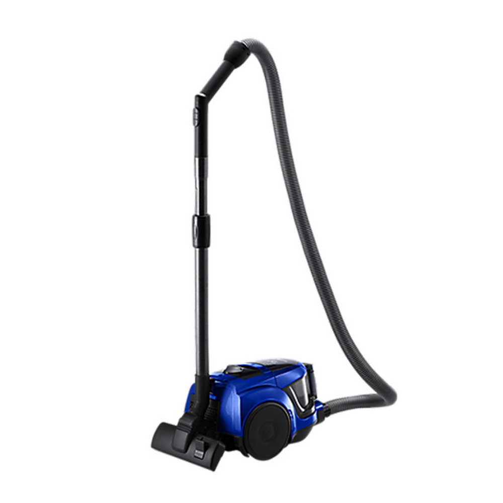 SAMSUNG เครื่องดูดฝุ่น ขนาด1600 วัตต์ VCC4320S3A /XST สีน้ำเงิน