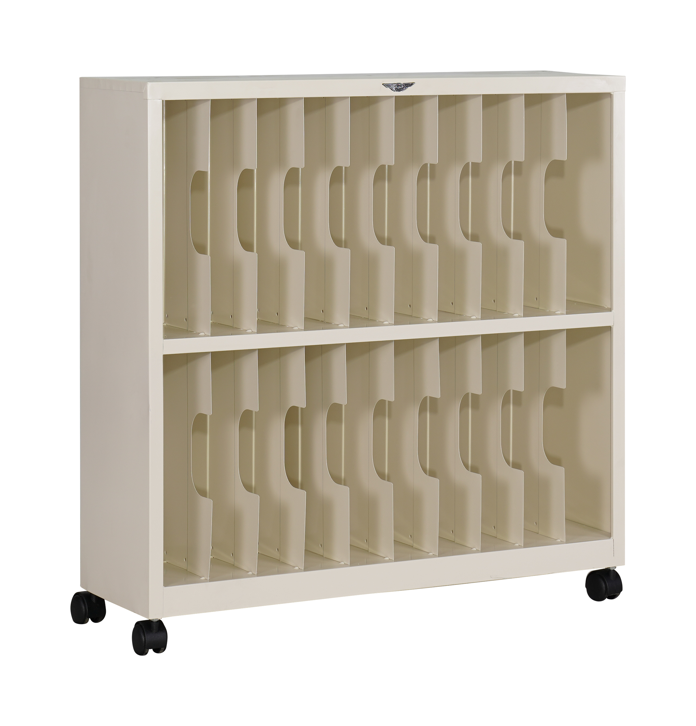 ชั้นเก็บแฟ้ม 20ช่อง