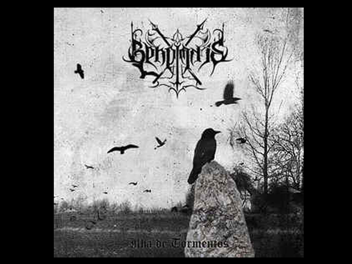GEHEIMNIS'Ilha De Tormentos' CD