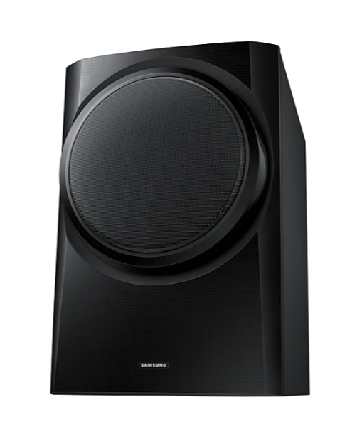 SAMSUNG ซาวด์บาร์ Sound Bar 150 วัตต์ 2.1 CH รุ่น HW-K350/XT (ชลบุรี ส่งฟรี)