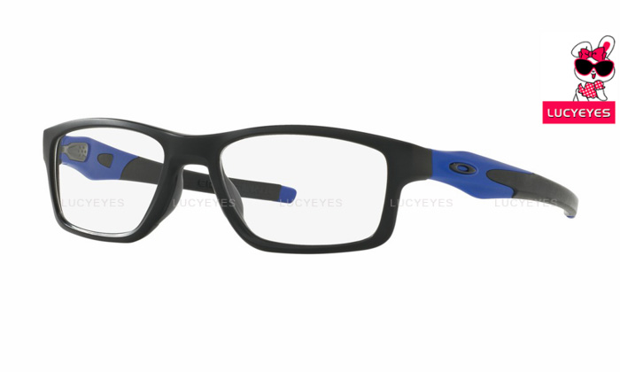 OAKLEY OX8090-09 CROSSLINK MNP
