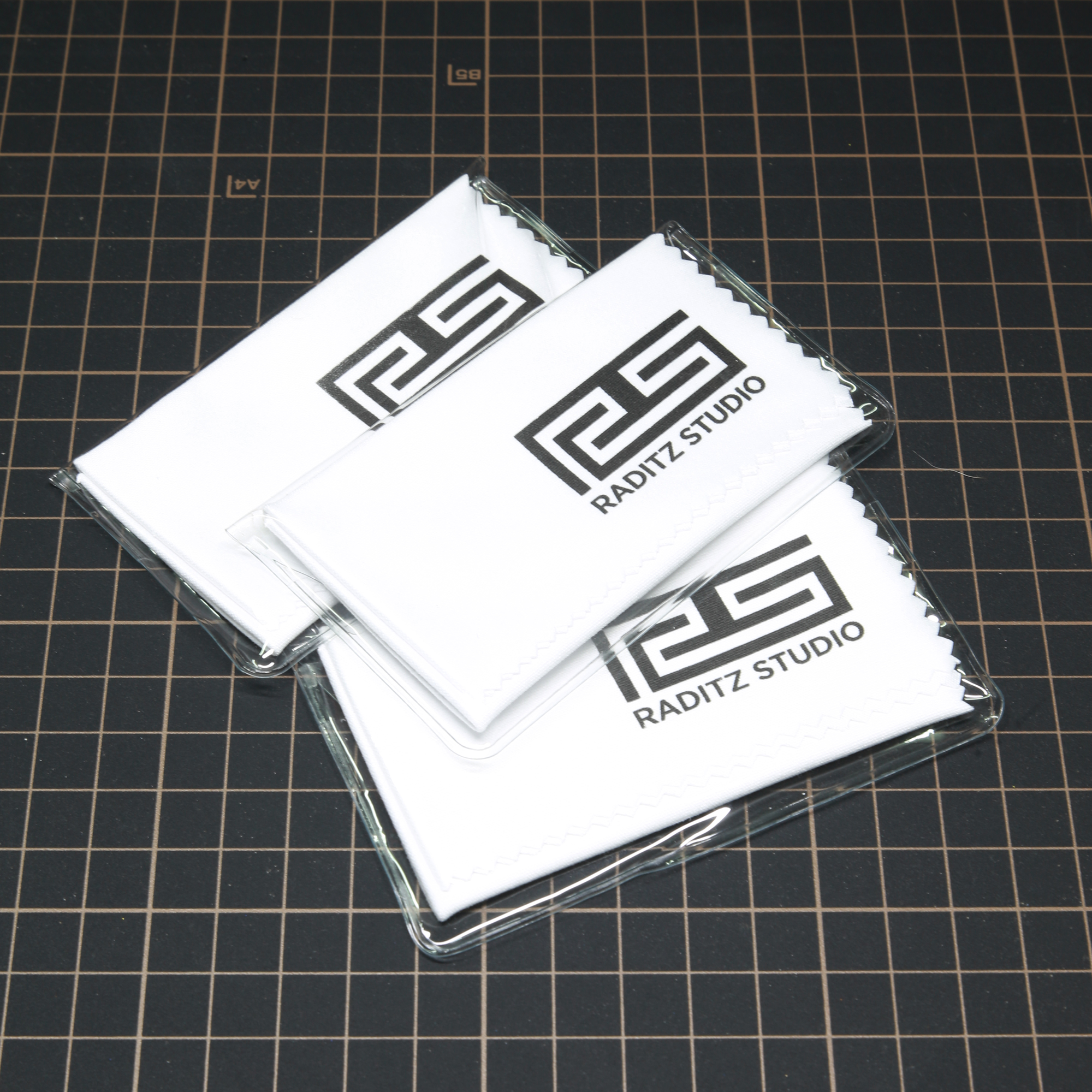 PC01 Polishing Cloth