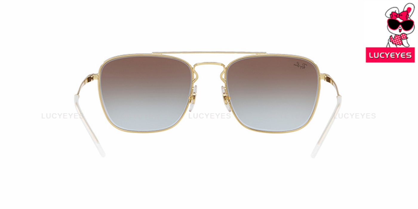 RayBan RB3588 9061/2W