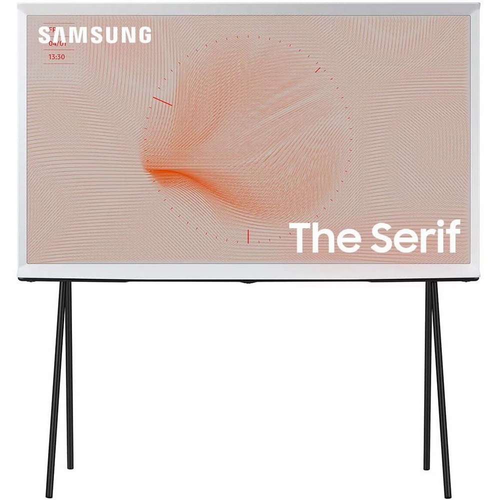Serif QLED 43” QA43LS01TAKXXT จาก 19,xxx เหลือ 13,990
