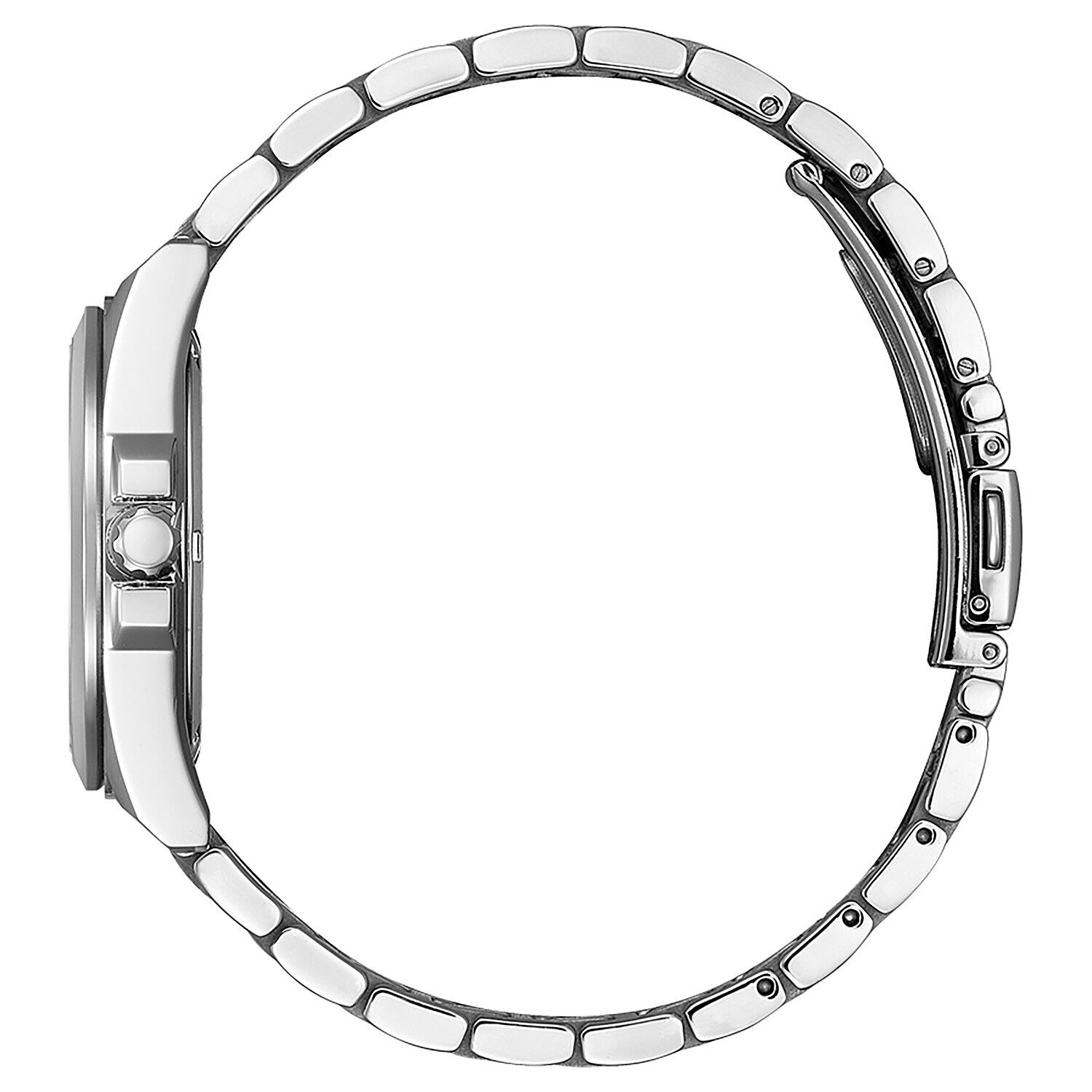 Citizen EO1210-83L นาฬิกาผู้หญิง Eco-Drive Core Collection Classic Women's Watch