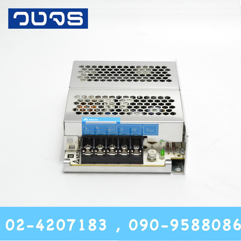 Delta PMC24V050W1AA 24V 50W (2.1A)