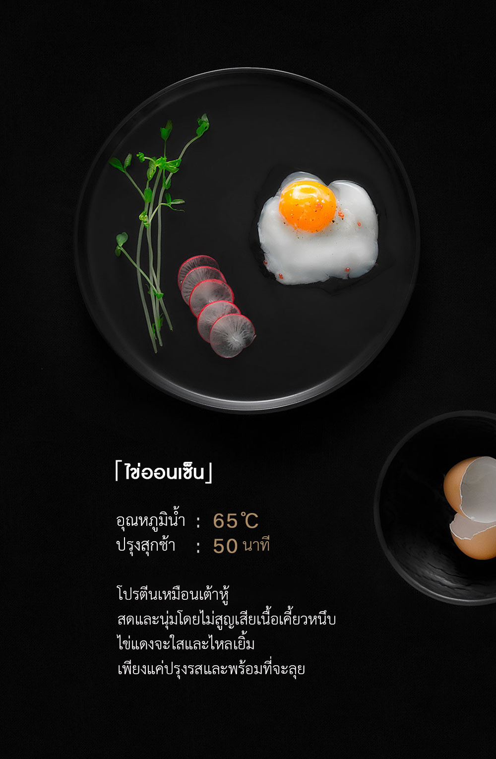 Xiaomi Smart Induction Cooker 2 - เตาแม่เหล็กไฟฟ้าอัจฉริยะ รุ่น 2