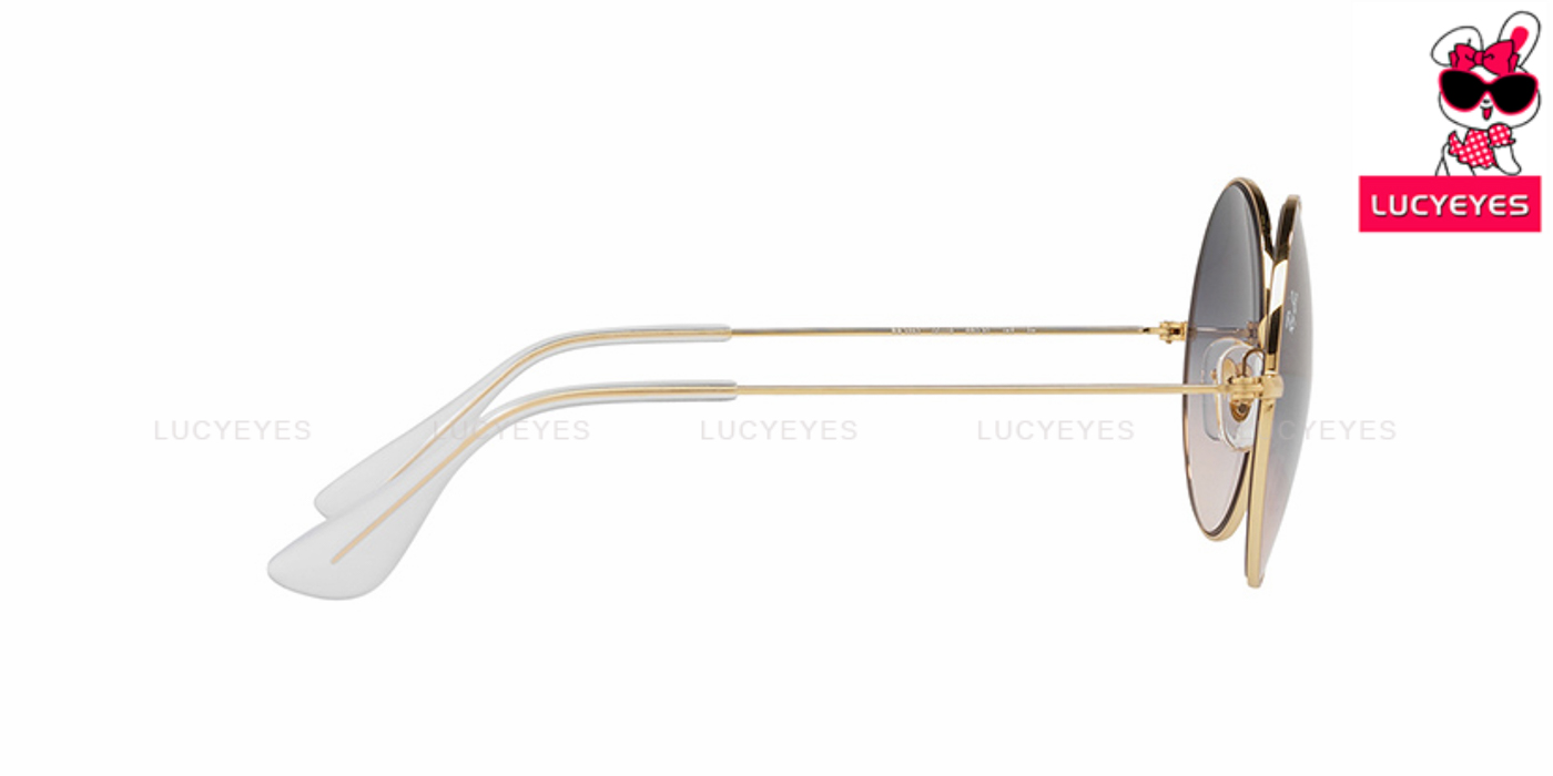 RayBan RB3592 001/I9 JA-JO