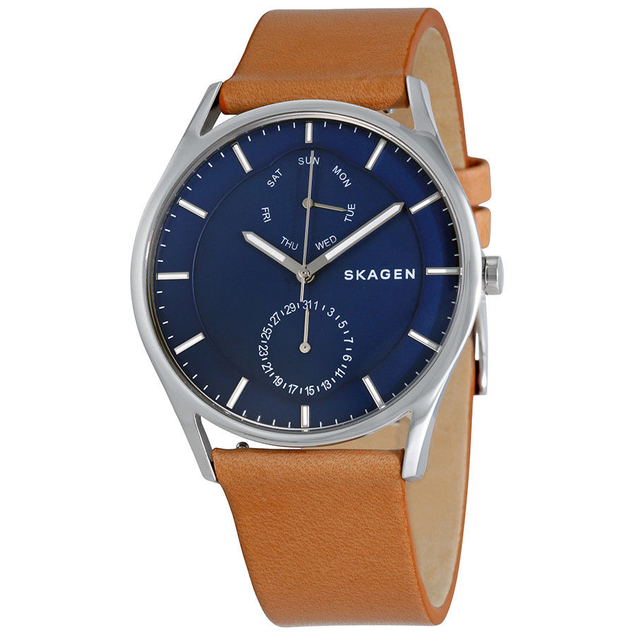 Skagen SKW6369 นาฬิกาผู้ชาย Skagen รุ่น SKW6369, Holst Multifunction Men's Watch