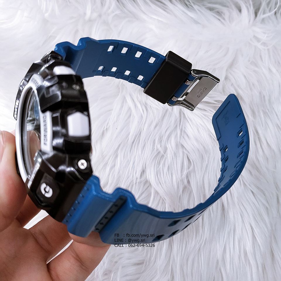 G-SHOCK รุ่น G-8900SC-1B