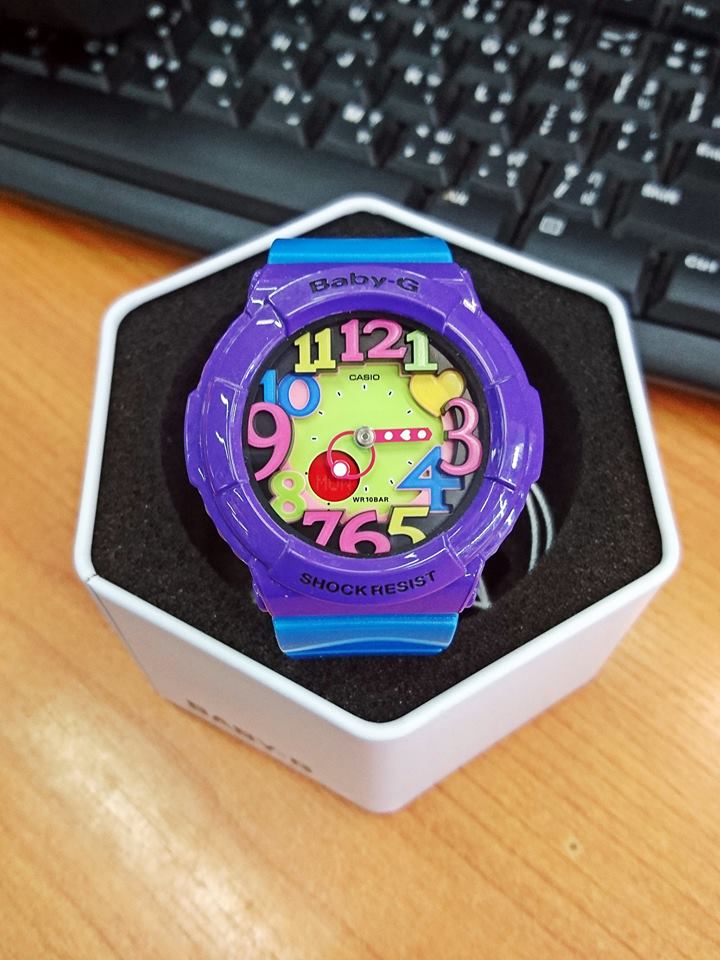 BGA-131-6BDR