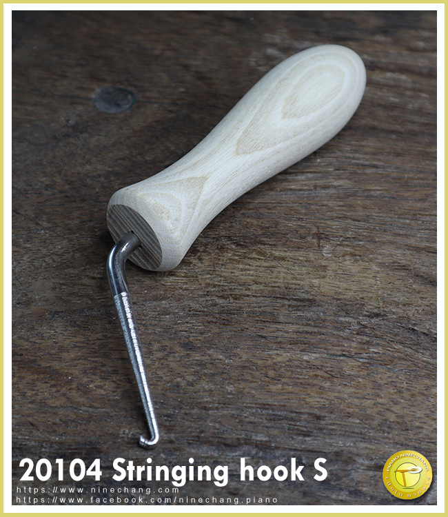 20104 Stringing hook S